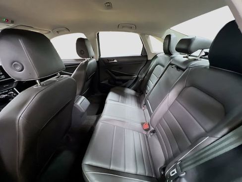 Used 2024 Volkswagen Jetta SE image 23