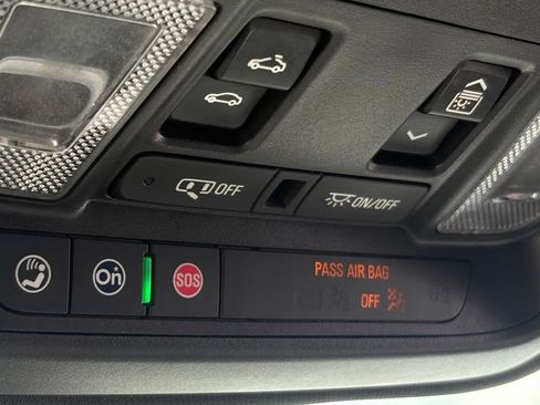 Used 2024 Chevrolet Blazer RS w/ Driver Confidence II Package FWD image 30