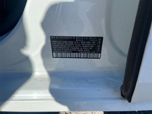 Used 2015 Volkswagen Golf TDI SE w/ Lighting Package image 31