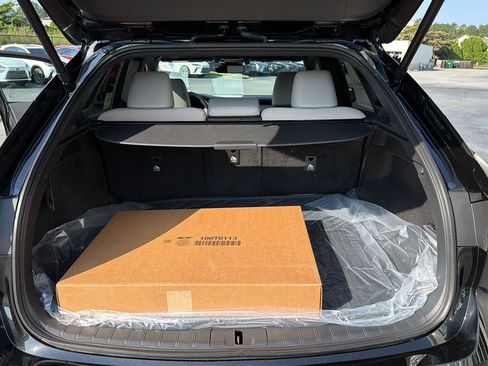New 2026 Lexus RX 350 Premium FWD image 33