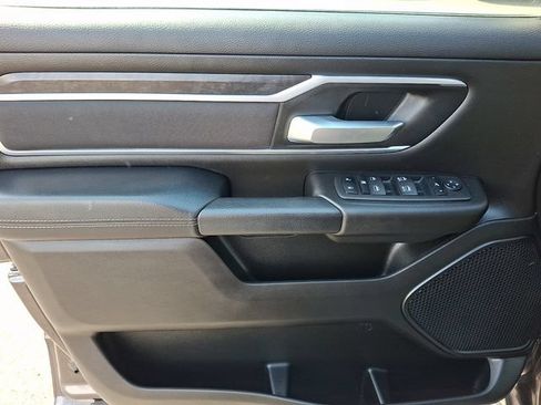 Used 2023 RAM 1500 Big Horn AWD/4WD image 11