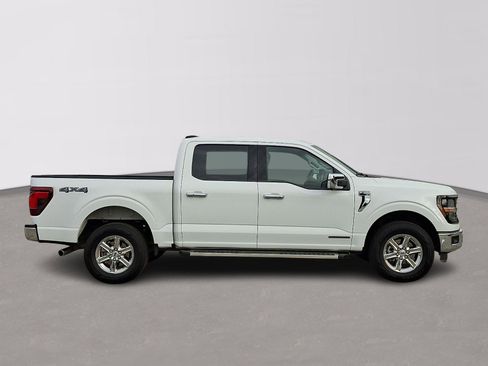 Certified 2024 Ford F150 XLT w/ Equipment Group 302A MID image 7