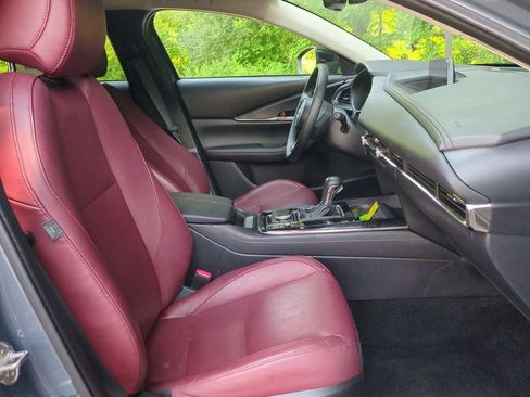 Certified 2023 MAZDA CX-30 AWD 2.5 S w/ Preferred Package image 29