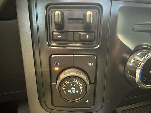 New 2025 Ford F150 XLT w/ Equipment Group 302A MID image 49