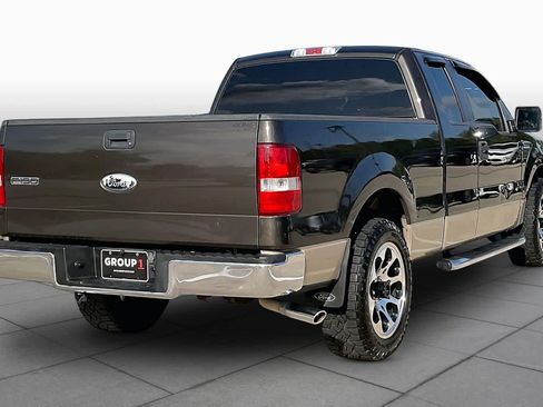 Used 2007 Ford F150 XLT RWD image 12