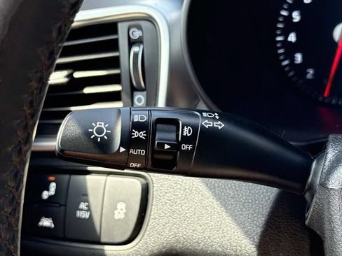 Used 2018 Kia Sorento EX w/ EX Advanced Touring Package AWD/4WD image 27