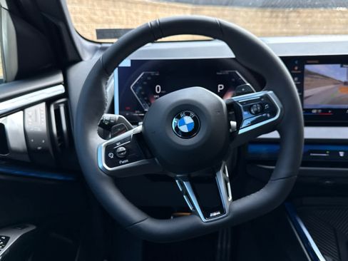 Used 2026 BMW X3 xDrive30i w/ M Sport Package AWD/4WD image 11