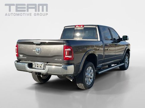 Used 2021 RAM 2500 Laramie image 7
