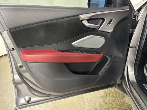 Used 2024 Acura RDX AWD w/ A-Spec & Advance Pkg image 22