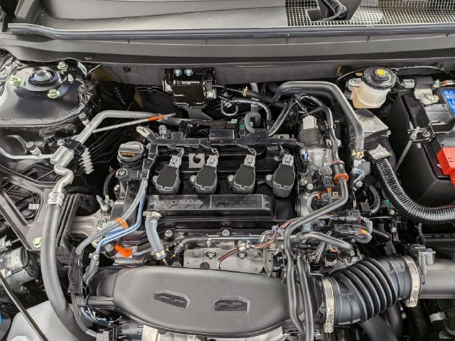 New 2026 Honda Accord SE image 27