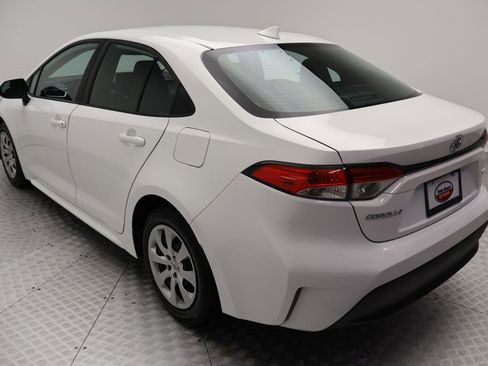 Certified 2024 Toyota Corolla LE FWD image 11