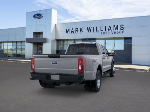 New 2026 Ford F450 XL w/ XL Driver Assist Package image 9