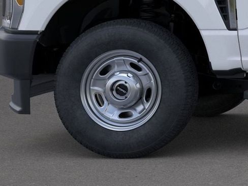 New 2026 Ford F350 XL w/ XL Driver Assist Package image 19