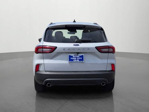 Used 2025 Ford Escape ST-Line FWD image 5