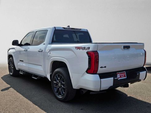 Used 2023 Toyota Tundra SR5 w/ TRD Sport Package AWD/4WD image 5