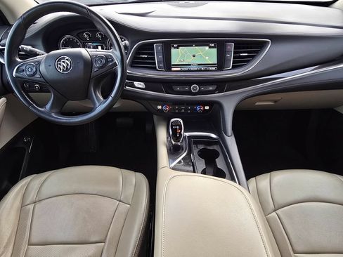 Used 2019 Buick Enclave Essence w/ Trailering Package, 5000 lbs. AWD/4WD image 34