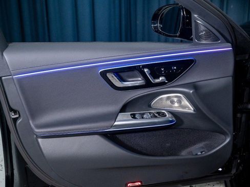 New 2026 Mercedes-Benz E 350 Sedan image 12