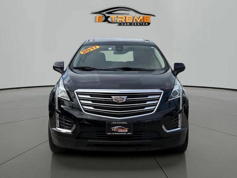 Used 2017 Cadillac XT5 Luxury w/ Driver Awareness Package image 9