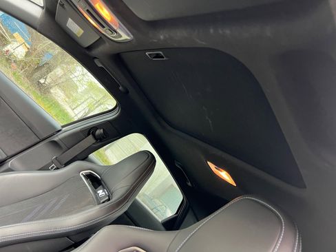 Used 2025 Hyundai Elantra N image 20