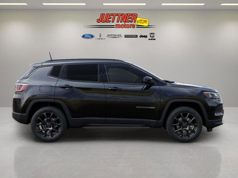 New 2026 Jeep Compass Latitude w/ Quick Order Package 29K image 8