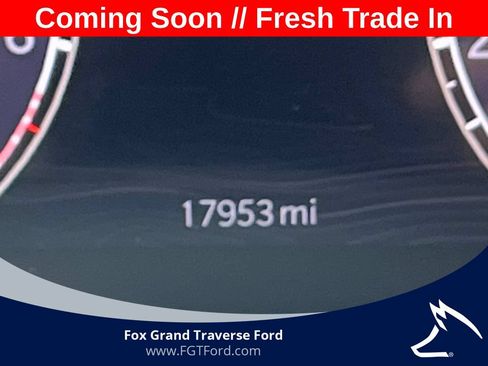Used 2025 Jeep Grand Cherokee L Limited w/ Luxury Tech Group II AWD/4WD image 7