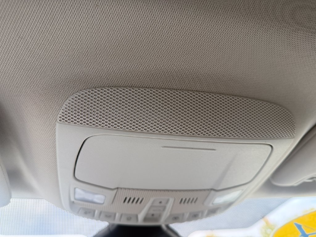 Certified 2024 Ford Edge SEL AWD/4WD image 11