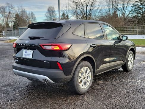 New 2026 Ford Escape Active w/ Tech Pack #1 image 4