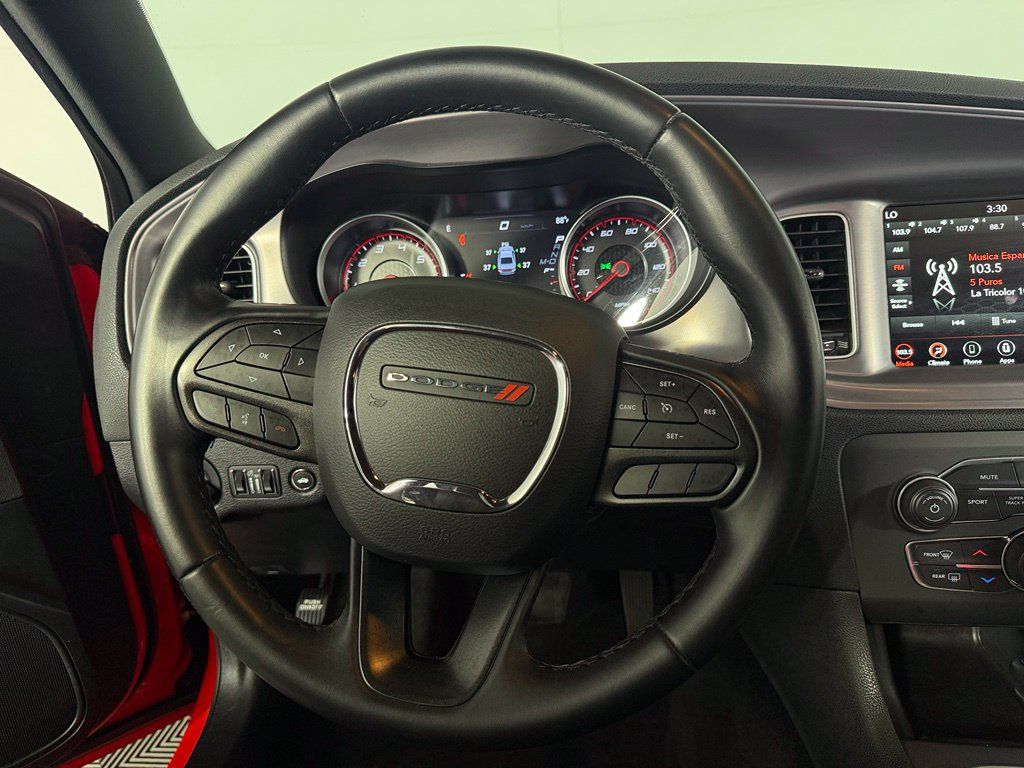 Used 2023 Dodge Charger GT RWD image 16
