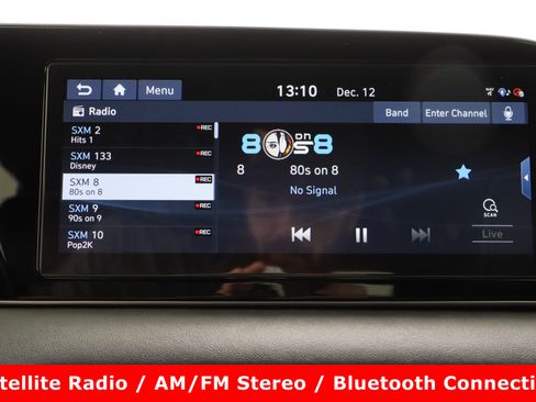 Used 2020 Hyundai Palisade Limited image 19