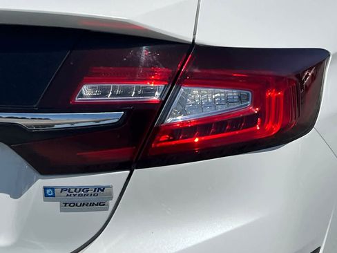 Used 2019 Honda Clarity Touring image 13