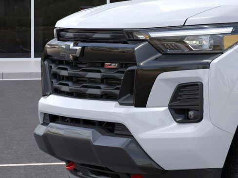New 2025 Chevrolet Colorado Z71 image 39