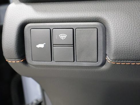 Used 2026 Honda Passport TrailSport Elite image 32