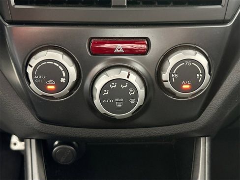 Used 2013 Subaru Impreza WRX Sedan image 15