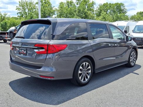 Used 2023 Honda Odyssey EX-L image 6