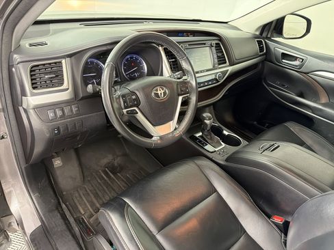 Used 2018 Toyota Highlander XLE image 4