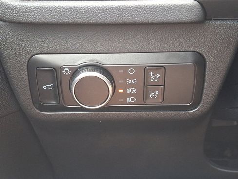 Used 2025 Ford Escape ST-Line w/ Tech Pack #1 image 24