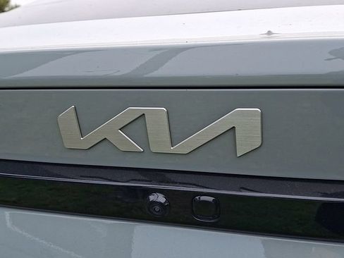 Certified 2025 Kia K4 GT-Line Turbo FWD image 28
