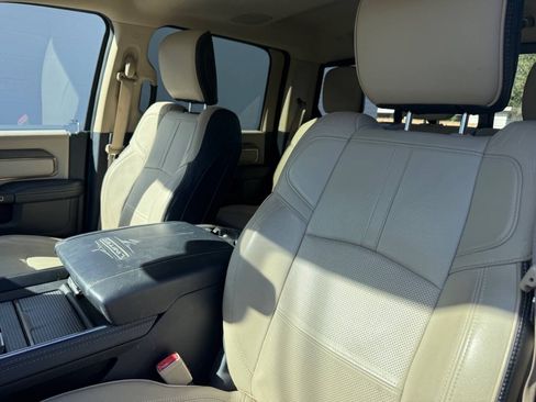 Used 2020 RAM 2500 Limited AWD/4WD image 40