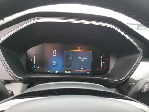 New 2026 Ford Escape Active w/ Cold Weather Package image 24