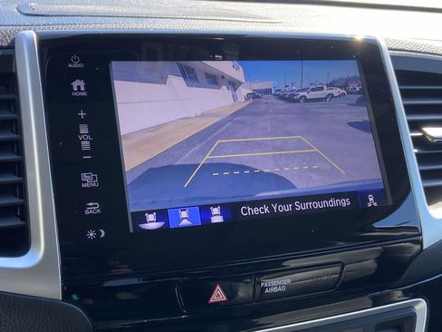 Used 2020 Honda Ridgeline RTL-E image 22