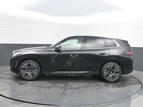 Certified 2026 BMW X3 xDrive30i w/ Premium Package AWD/4WD image 2