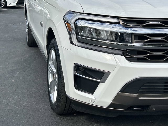 Used 2024 Ford Expedition Max King Ranch AWD/4WD image 10
