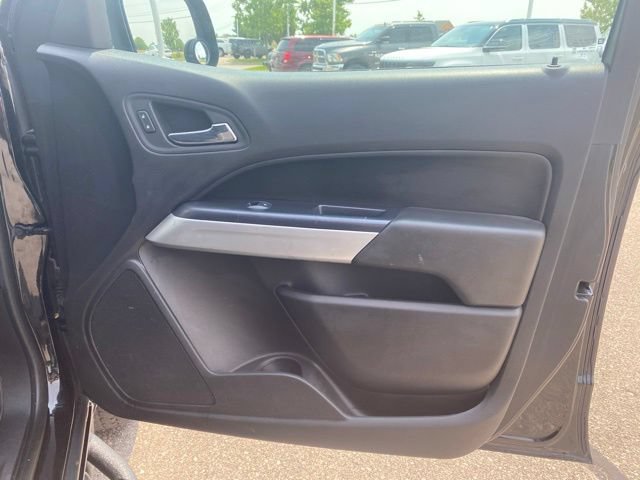Used 2020 Chevrolet Colorado LT w/ LT Convenience Package AWD/4WD image 30