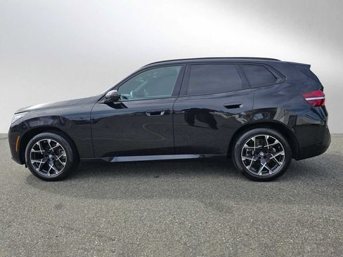 Used 2025 BMW X3 xDrive30 AWD/4WD image 4