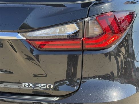 Used 2022 Lexus RX 350 FWD w/ Premium Package image 6