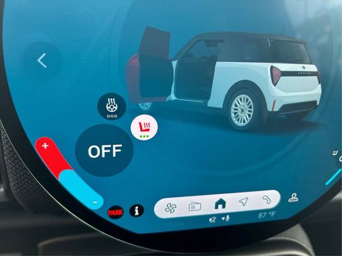 New 2026 MINI Cooper S FWD image 45