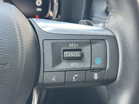 Used 2023 INFINITI QX60 Luxe image 19