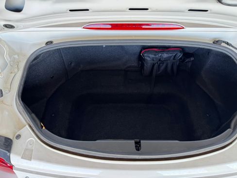 Used 2017 MAZDA MX-5 Miata Grand Touring image 16