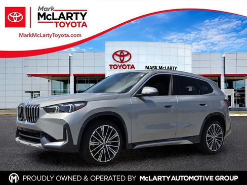 Used 2025 BMW X1 xDrive28i w/ Technology Package AWD/4WD image 1
