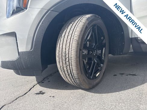 Used 2024 Kia Telluride EX X-Line image 28